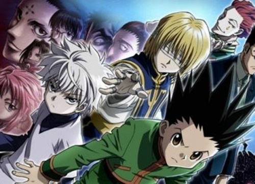 Hunter x Hunter: Arena Battle Game chiến thuật anime chuyển thể hấp dẫn chuẩn bị ra mắt