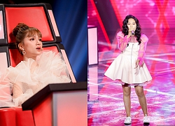 Hương Giang tự hào CỨU Bảo Hân, Hiểu Minh - Đức Khôi giành 'vé vàng' vào Top 13 The Voice Kids 2019