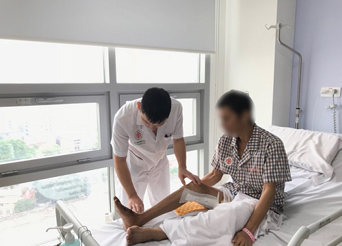 Hút thuốc lá là nguy cơ hàng đầu gây tắc mạch máu