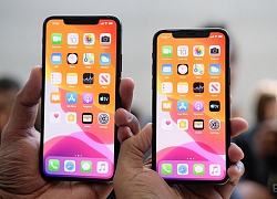 Tại sao nên chọn iPhone 11, rẻ hơn ?