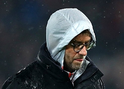 Juergen Klopp có thể rời Liverpool vì nguyên nhân khó tin