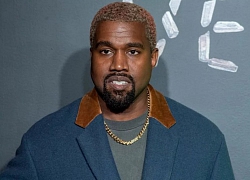 Kanye West 'mai mối' em vợ Khloe Kardashian cho Brad Pitt