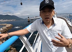 Khoa Pug nói đàn ông Hàn không đủ điều kiện và địa vị nên lấy vợ Việt, Youtuber miền Tây làm dâu xứ Kim Chi phản dame cực gắt