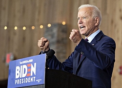 Khoe quan hệ thân thiết với Chủ tịch Trung Quốc Tập Cận Bình, ông Joe Biden phê phán Tổng thống Donald Trump