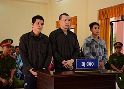 Kiên Giang : Giết người vì bênh cháu, lãnh án 17 năm tù