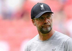 Klopp làm rõ việc từ chối gia hạn với Liverpool vì thời tiết