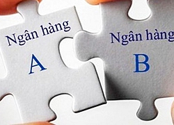 Lại sắp nóng M&#038;A ngành ngân hàng