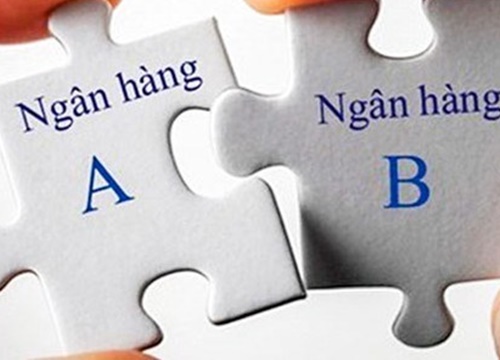 Lại sắp nóng M&A ngành ngân hàng