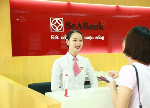 Lãi suất ngân hàng SeABank mới nhất