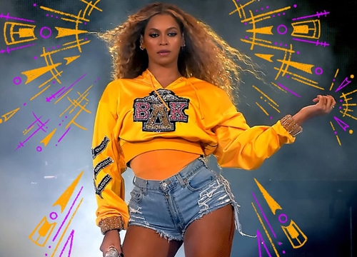 Làn sóng phẫn nộ dâng cao khi bộ phim tài liệu của Beyonce bị khinh rẻ tại Emmy!