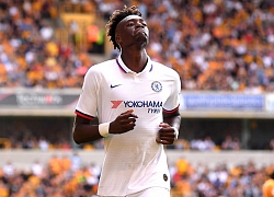 Lập hat-trick, Tammy Abraham xô đổ kỉ lục của Hazard