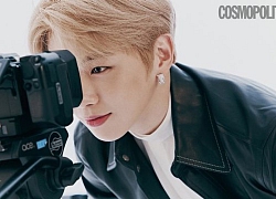 Kang Daniel chia sẻ về 'Produce X 101', tâm tư dành cho fan và kiểu nghệ sĩ muốn trở thành