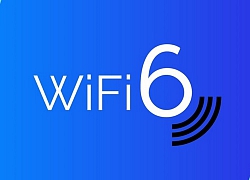 Liên minh WiFi chính thức cấp phép cho công nghệ WiFi 6