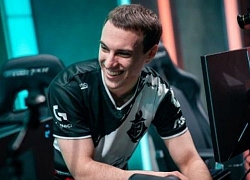 LMHT: G2 Perkz bày tỏ nguyện vọng muốn có... Faker và Rookie trong team!