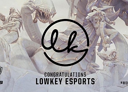 LMHT: Lowkey Esports trở thành đại diện thứ 2 của Việt Nam đến CKTG