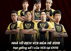 LMHT: Phân tích giao tranh - Sự tinh quái của GAM Esports đã trừng phạt mọi sai lầm của Team Flash