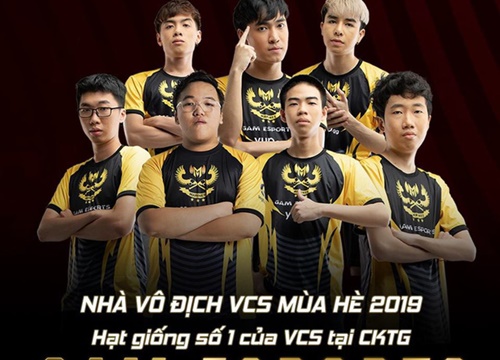 LMHT: Phân tích giao tranh - Sự tinh quái của GAM Esports đã trừng phạt mọi sai lầm của Team Flash