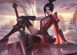 LMHT: Riot tiết lộ nhiều chỉnh sửa sẽ áp dụng phiên bản chính thức của CKTG 2019