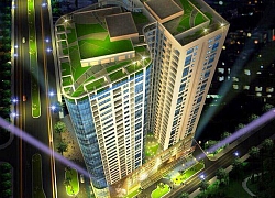 Lợi nhuận Landmark Holding &#8220;tụt dốc không phanh&#8221;, nguyên nhân vì đâu?