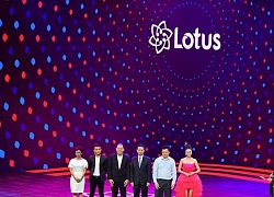 Lotus liệu có thu hút người dùng trẻ?