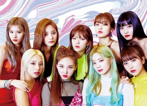 Mảnh ghép cuối hoàn thành đội hình comeback: Bạn đã sẵn sàng cho cuộc đổ bộ từ TWICE?