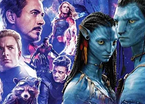 Đạo diễn Avatar thở phào nhẹ nhõm sau khi bị Avengers: Endgame đánh bại