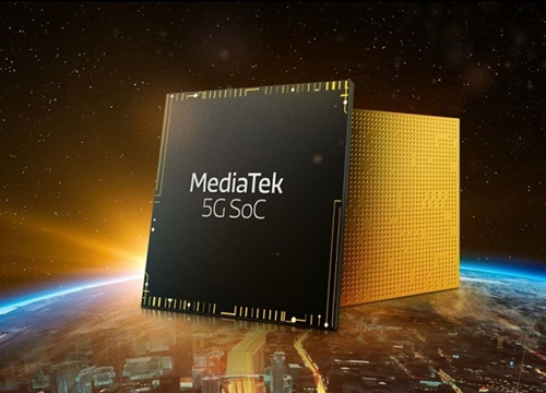 MediaTek đặt mục tiêu xuất xưởng 60 triệu chip 5G vào năm 2020