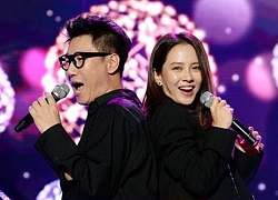 Nghẹn ngào với dòng tâm sự của "Mợ Ngố" Song Ji Hyo: "1/3 cuộc đời, tôi dành cả cho Running Man..."