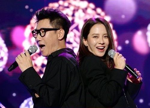 Nghẹn ngào với dòng tâm sự của "Mợ Ngố" Song Ji Hyo: "1/3 cuộc đời, tôi dành cả cho Running Man..."