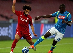 "Nhà Vua" Liverpool và chuyến đi đầy cạm bẫy tới San Paolo