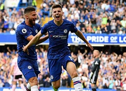 Nhận định bóng đá Chelsea - Valencia: Phong độ trái ngược, cuồng phong khó cưỡng (Cúp C1)