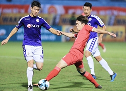 Nhận định bóng đá Hà Nội FC vs Viettel, 19h00 ngày 15/9: Chủ nhà băng băng về đích