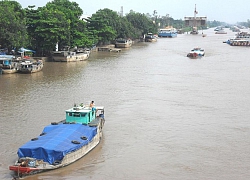 Những dòng kênh mở cõi ở phương Nam