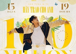 Những sự 'bắt tay' 100 triệu view: Công thức tạo hit mới của Vpop 2019?