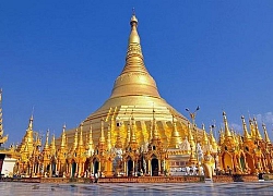 Những sự thật ít biết về Myanmar: Đất nước có đàn ông mặc váy