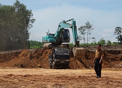 Nông dân đi xe hơi xịn, ở biệt thự được Phó Thủ tướng thăm là ai?