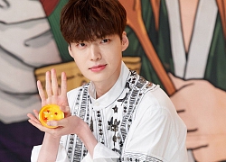 Ồn ào ly hôn với Goo Hye Sun, Ahn Jae Hyun tự rời khỏi show thực tế vì sợ ảnh hưởng đến đồng nghiệp