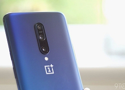 OnePlus 7T sẽ chính thức ra mắt vào tuần tới