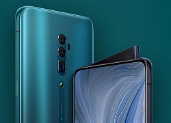 OPPO chính thức xác nhận ngày ra mắt OPPO Reno Ace