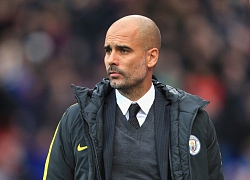 Pep: 'Chúc mừng Liverpool đã vô địch Premier League'