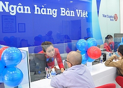 Phác họa 'chân dung' Ngân hàng Bản Việt trước ngày lên sàn UPCoM