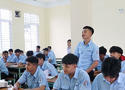 Phân luồng học sinh sau THCS: Nhiều tín hiệu vui