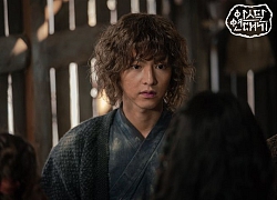 Rating phim 'Arthdal Chronicles' của Song Joong Ki giảm thấp kỷ lục kể từ khi lên sóng