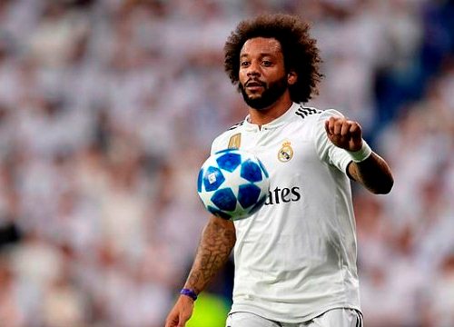 Real Madrid vẫn chưa thoát khỏi bão chấn thương