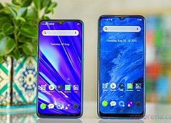 Realme 5 nhận bản cập nhật mới mang đến cải tiến về camera và đi kèm tính năng Digital Wellbeing