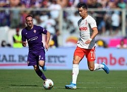 Ronaldo nhận về cơn mưa chỉ trích và mỉa mai sau thống kê toàn số 0 ở trận đấu với Fiorentina