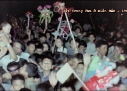 Rủ nhau phá cỗ trung thu