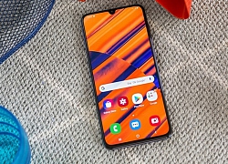 Samsung Galaxy A70s với pin 5.000mAh, camera 64MP lộ giá bán khá tốt