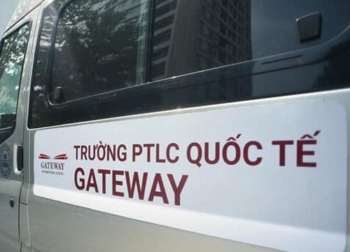 Sau vụ Trường Gateway, Đà Nẵng ra văn bản siết hoạt động xe đưa đón học sinh