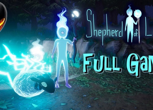 Shepherd of Light - Game miễn phí cực đỉnh, đang làm mưa làm gió trên Steam